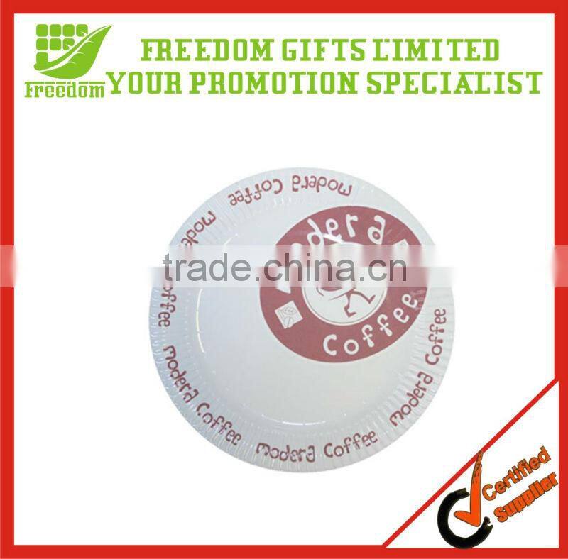 Promotional Paper Plate