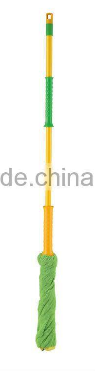 Microfiber Twist Mop