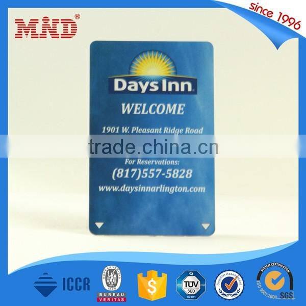 MDCL242 High frequency IC copy white card