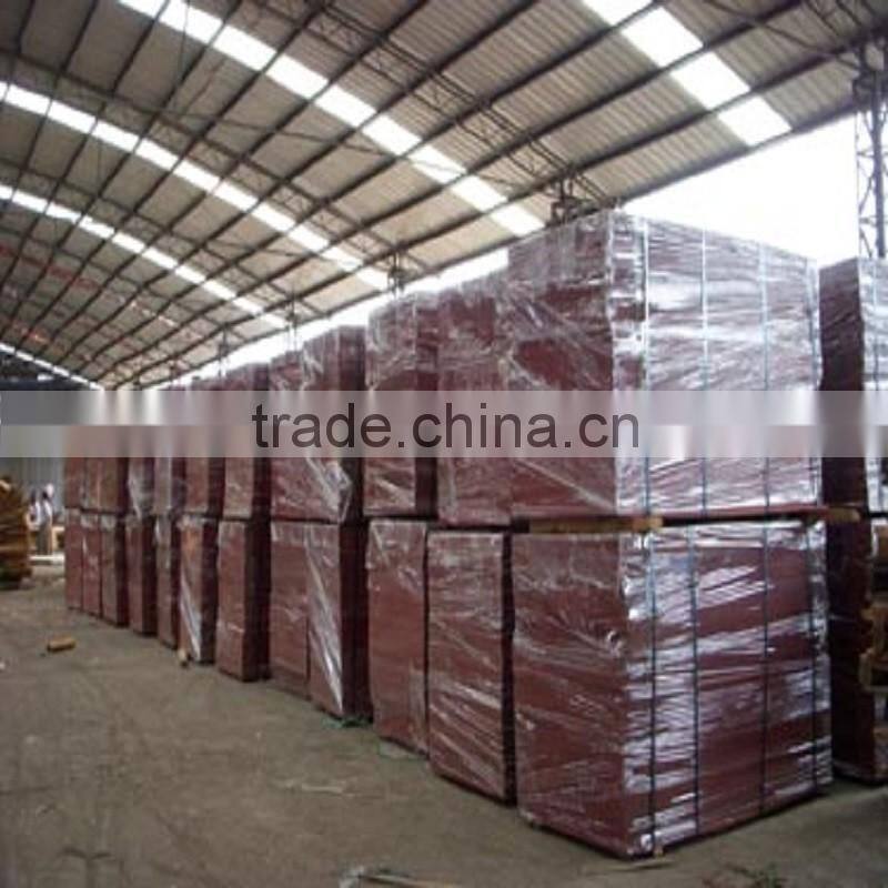 black film faced plywood ) black film faced plywood of good quality