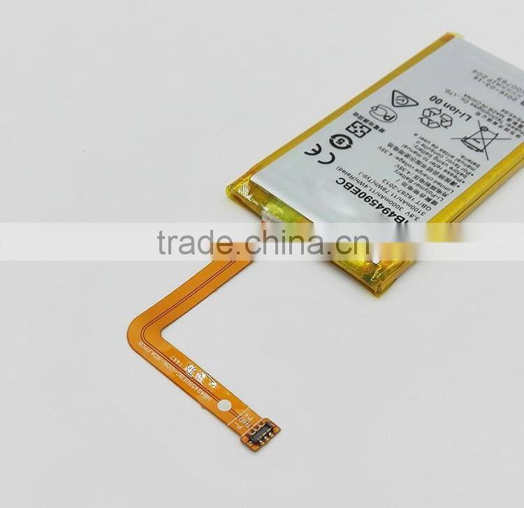 HB494590EBC Laptop battery and standard batteries for huawei cellphone