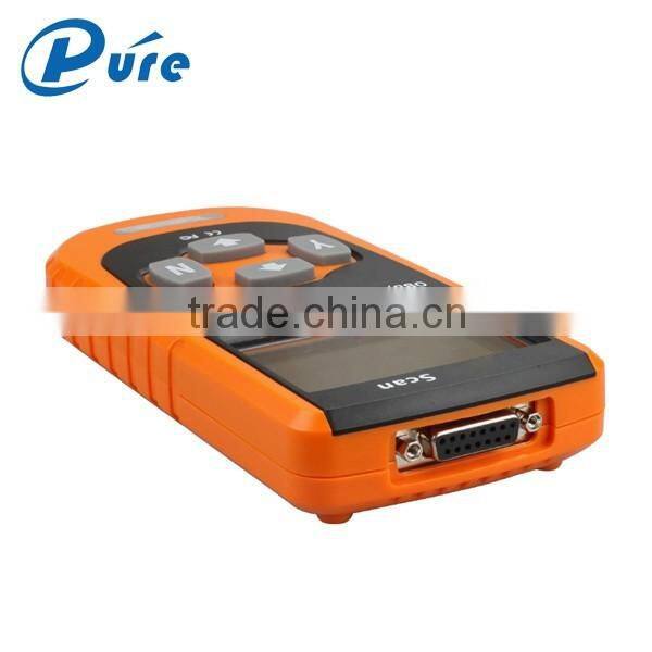 Professional Code Reader Automotive Code Reader VS550 with Superior Quality