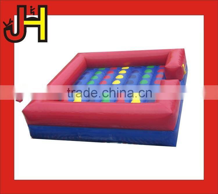 Popular China Inflatable Sport Games