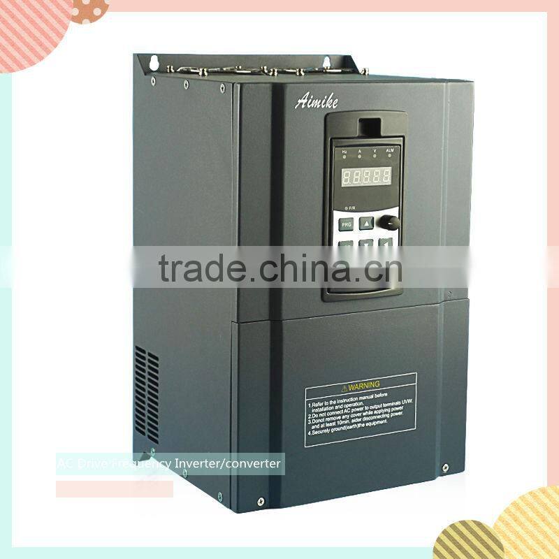 200KW Frequency Inverter /AC Drive /Variable Frequency Drive