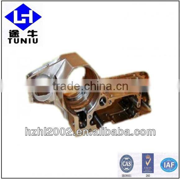China manufacturing high quality metal parts automotive parts