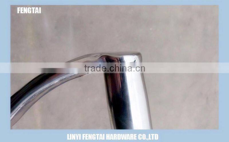 Japan Farm Tool Square Stainless Steel Shovel