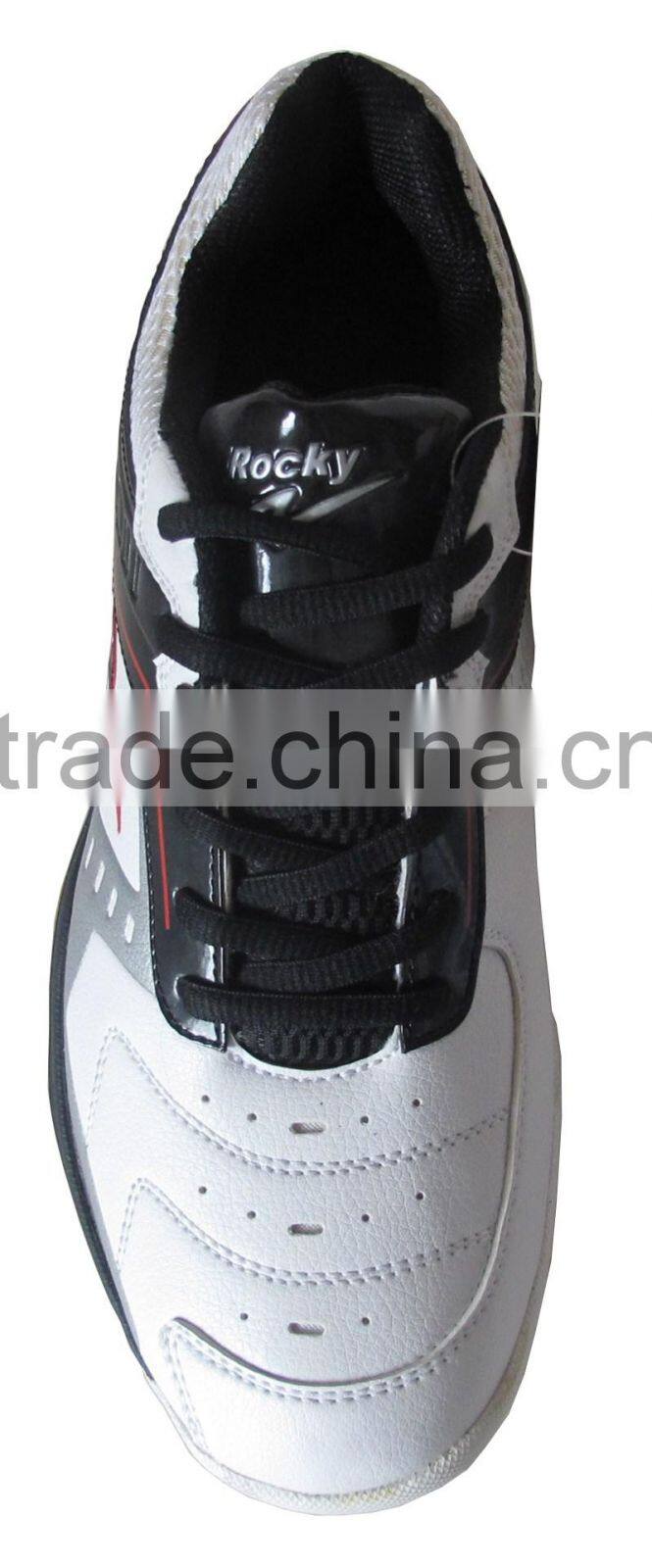 China manufacture mens badminton shoe casual sport footwear for men