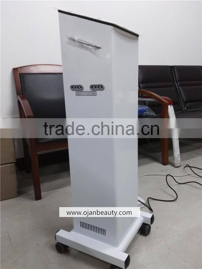 Factory price for high frequency galvanic facial machine MX-P5