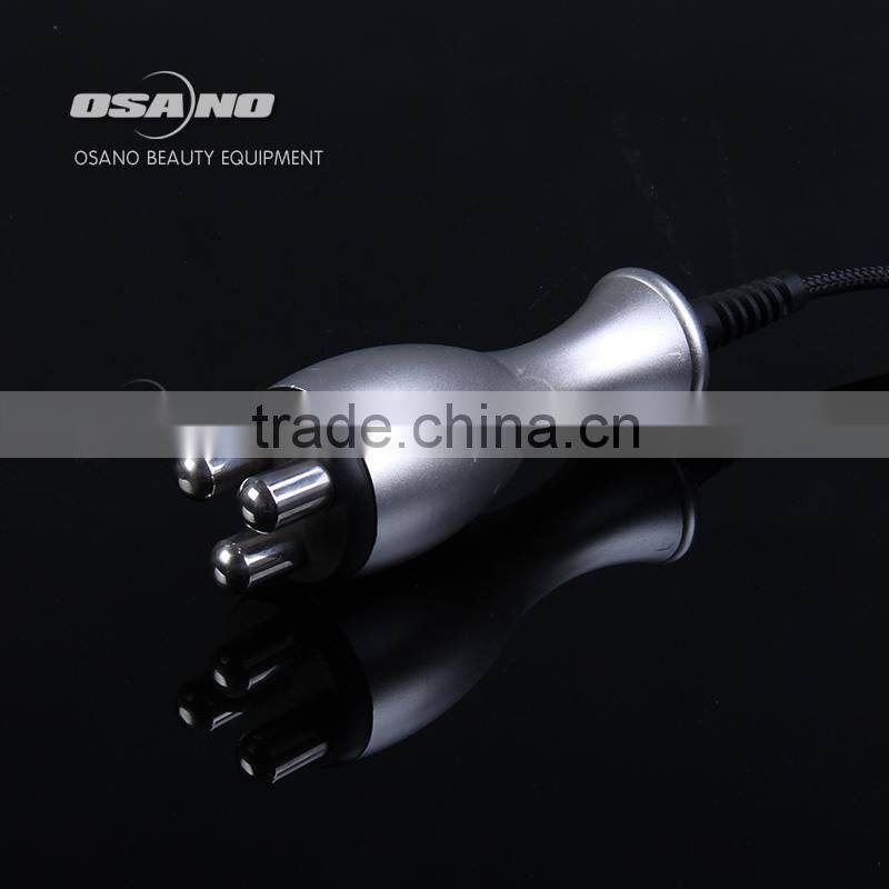 Multifunction Body Slimming Ultrosound Tripolar RF cavitation machines