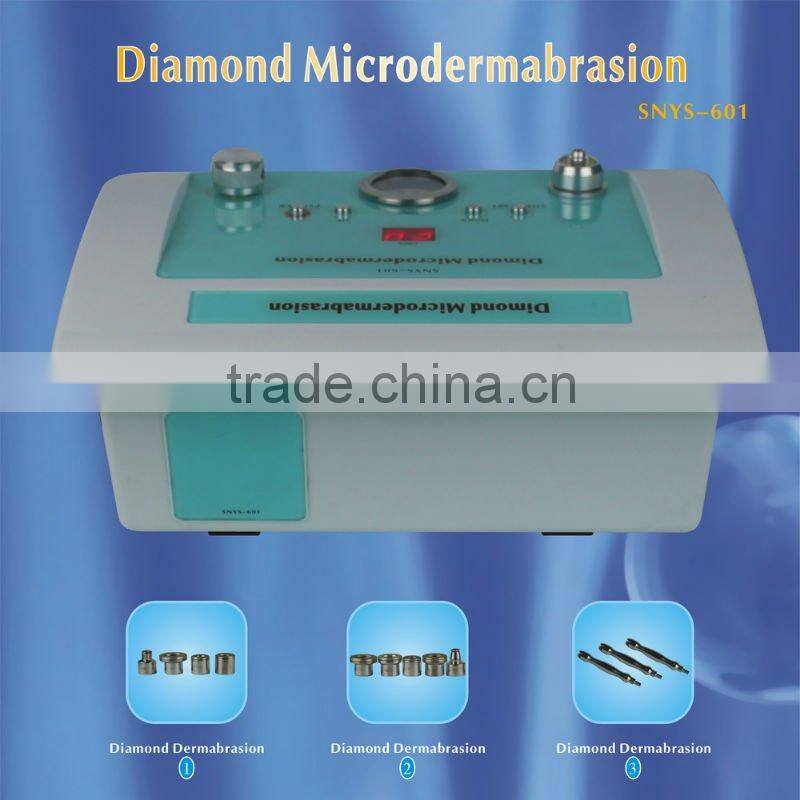 wholesale diamond dermabrasion skin and callus remover