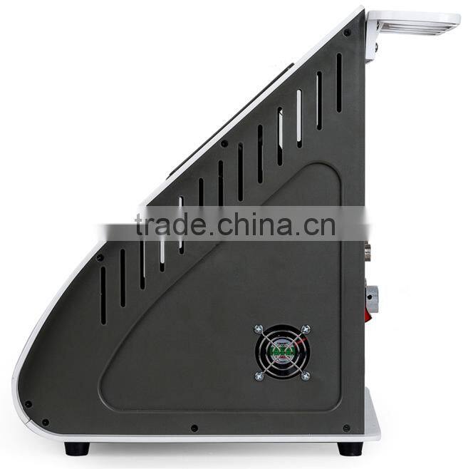 QTS BM801 2015 hottest body vacuum suction machine