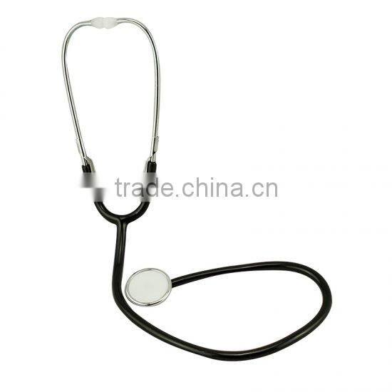 New Medical Single Head Stethoscope