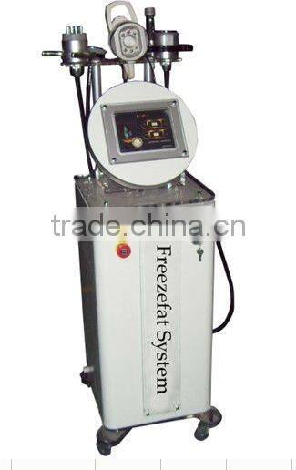 cavitation vacuum slimming machine(CE approved)