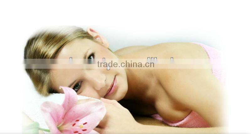 2013 permanently hair removal diode q-swithed laser machine for promotion