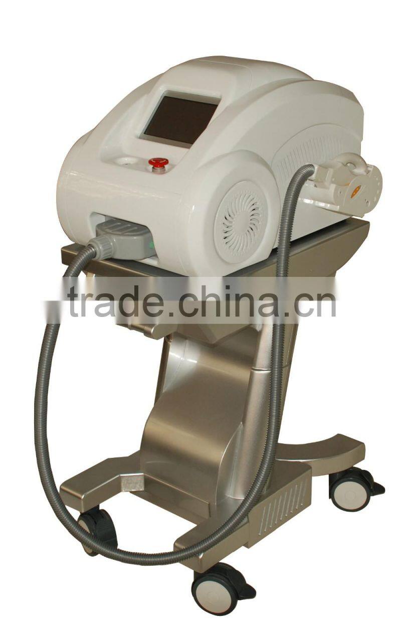 huamei professional portable photofacial and hair removal ipl equipment