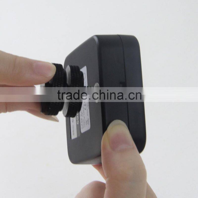 Camera Shutter Timer Remote Control for phone with hand strap