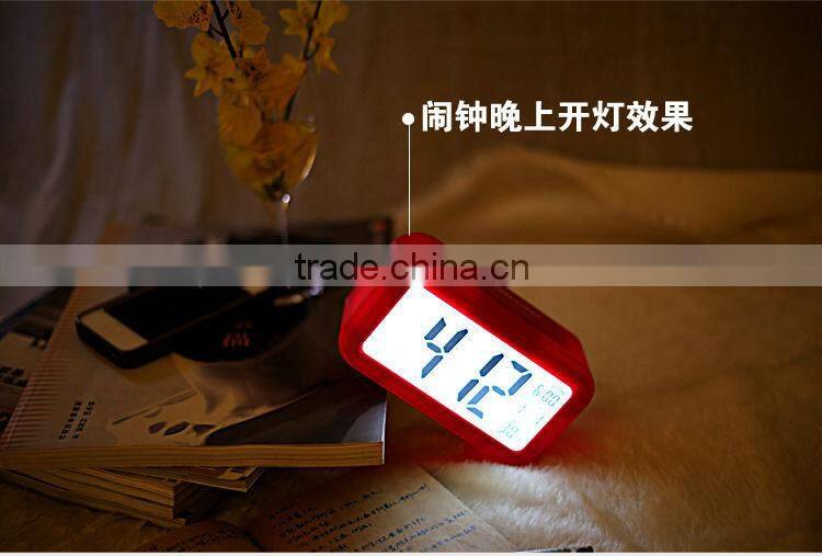 calendar clocks for elderly