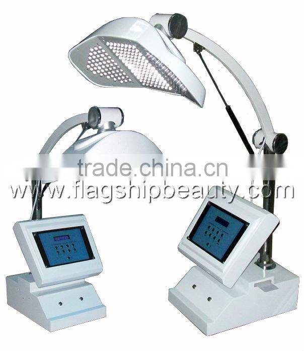 Photo Dynamic Therapy PDT skin light therapy