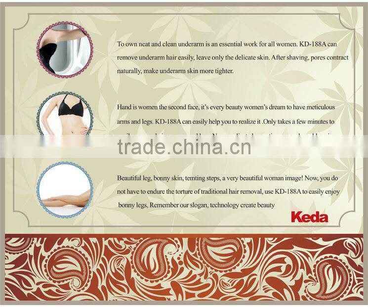 Luxury Electric Tweezers Hair Removal