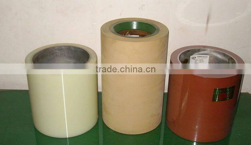 rice rubber roller for paddy husker machine.