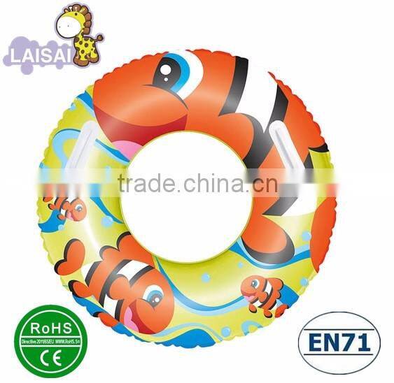 Water Sports product swim ring float wholesale swimming rings