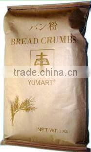 Yellow Panko Bread crumb