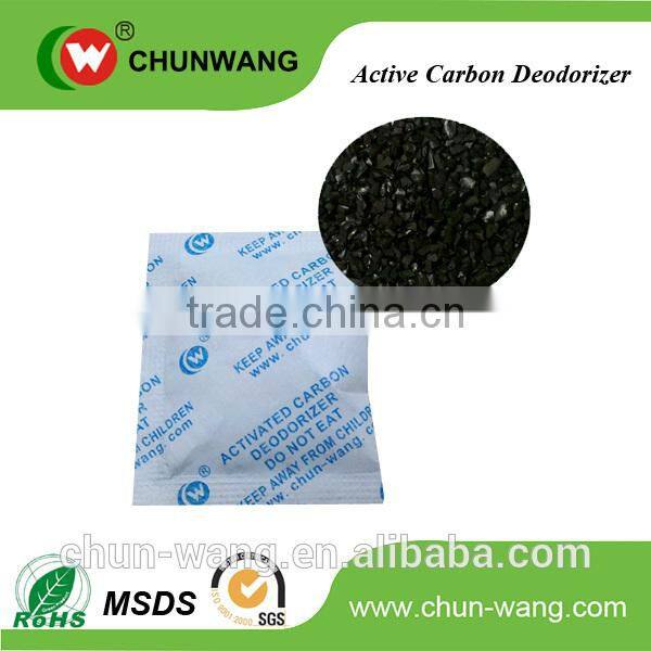 Excellent price of coal-based granular activated carbon