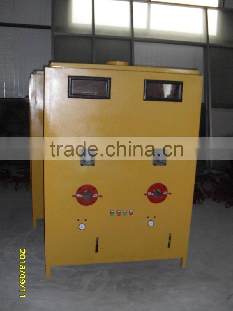 sofa cushion filling machine/polyester fiber filling machine