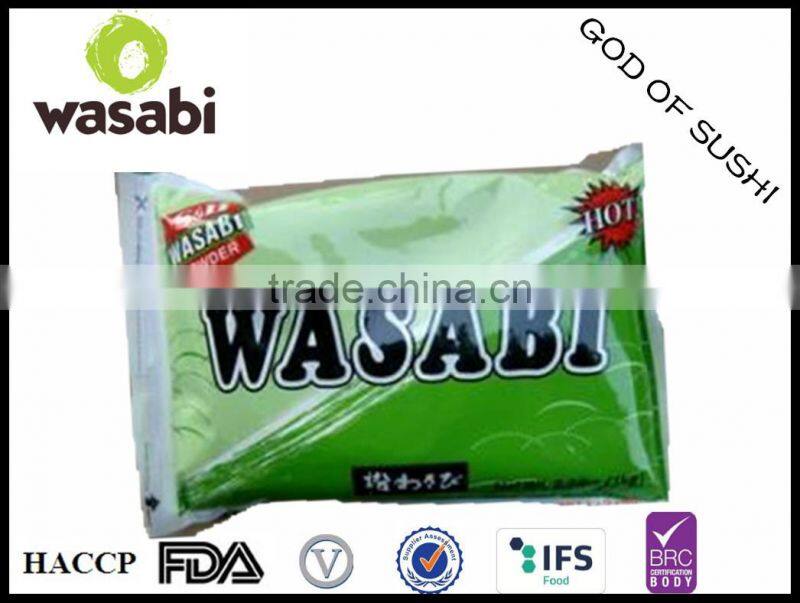Japanese Styple Wasabi Powder