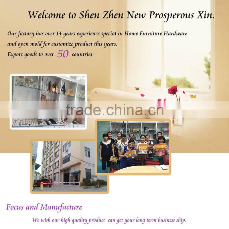 Customize hotel mirror based on your design