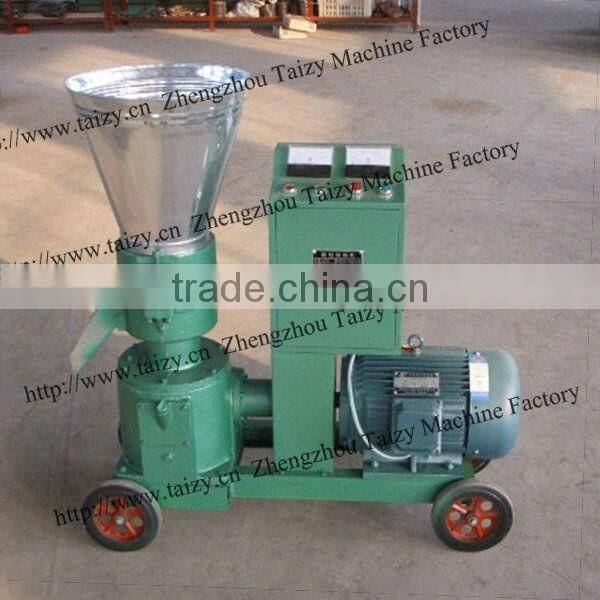 hot sale animal feed pellet extruder machine 0086-13503826925