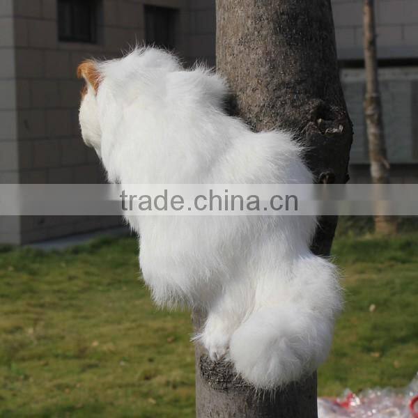 wholesale best seller plush big eyes cat toys