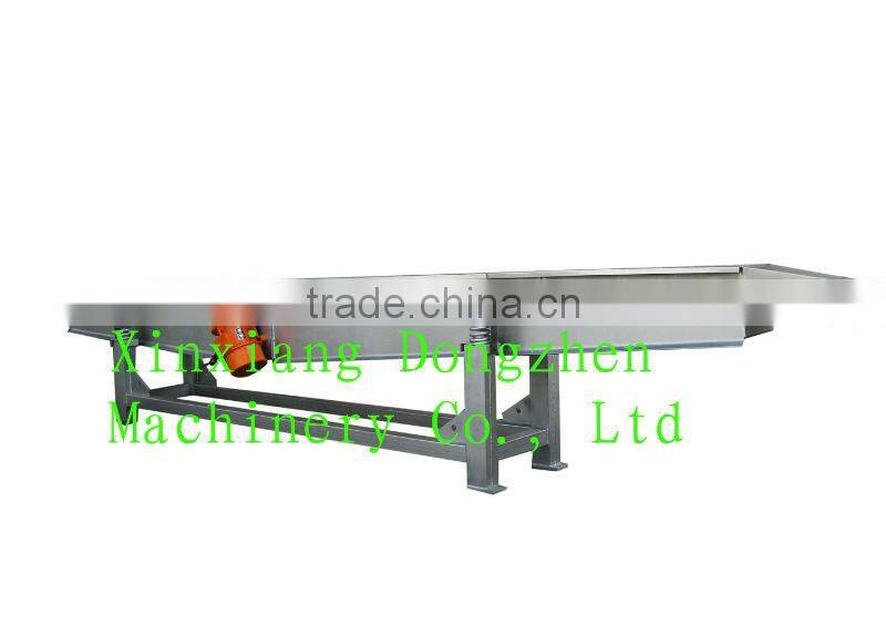 SZG Series Small Type Conveyor for Metal Powder