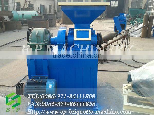 Promotional Prices Coal Briquette Machine with CE Certificate