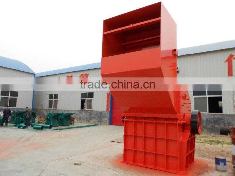 Tongli Mini scrap metal crusher for sale /Scrap metal crusher price