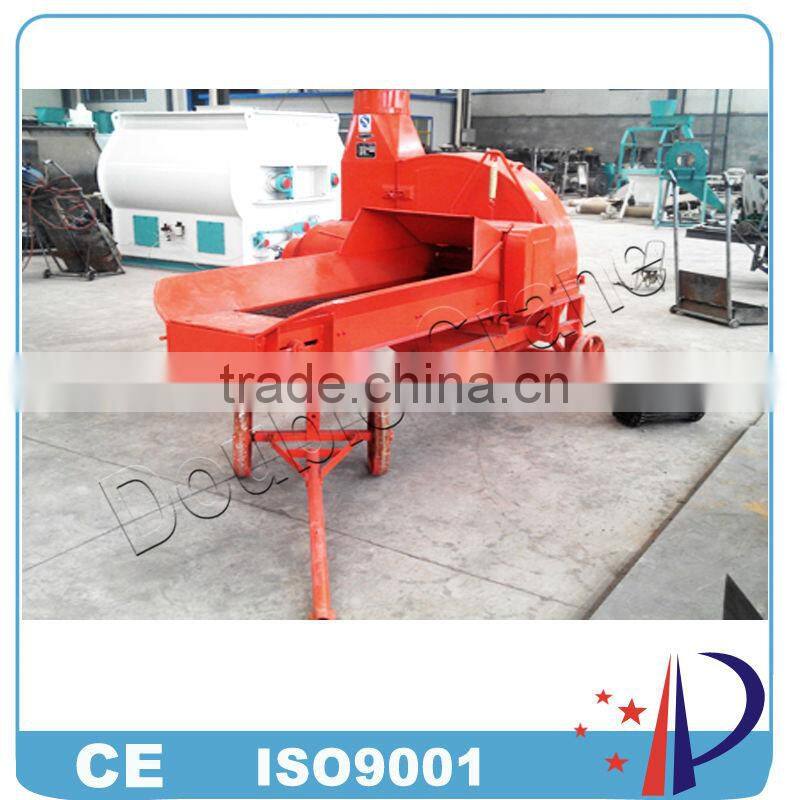Ensiling chaff cutter/hay cutter/Agricultural equipment