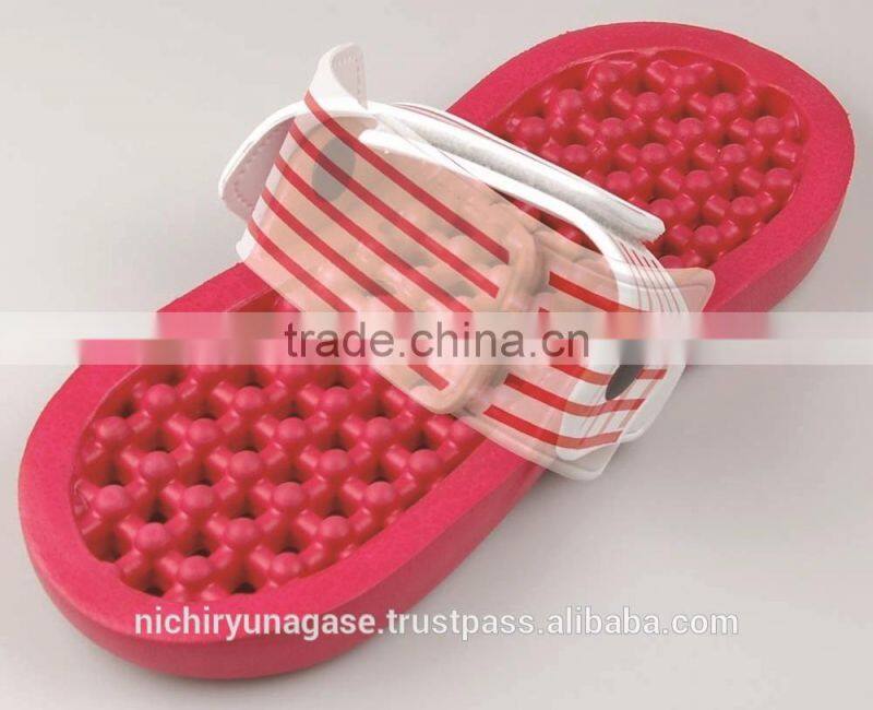 Simple and Versatile Both front new design eva sandal at reasonable prices ,2 colors available