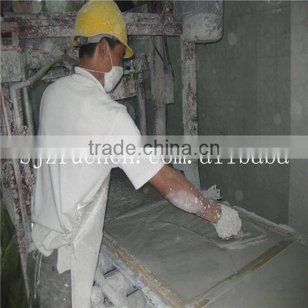 advanced technology gypsum ceiling board prodution line