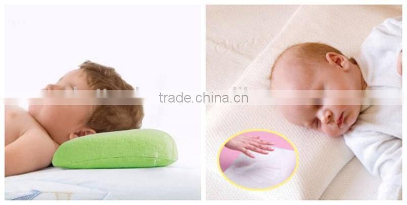 Full Body Nursing Pillow / Breast Feeding Memory Foam Pillow