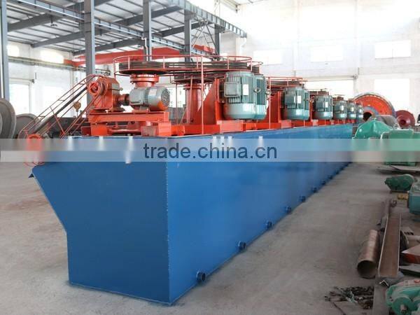 Hot Sale Gold Processing Machine In Africa