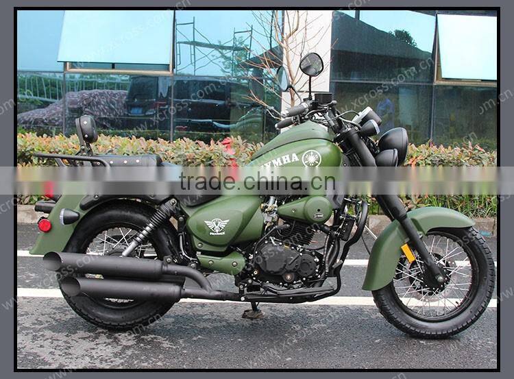 New Design Chinese Cheap 300CC Motorcycles 300cc Cruiser 300cc Chopper Motorcycles For Sale XCR 300W