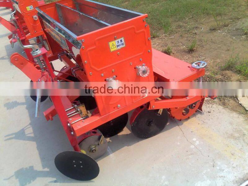multi crop planter made by weifang shengxuan machinery co.,ltd.
