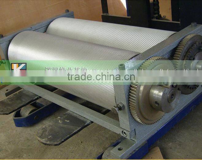 bee keeping equipment automatic beeswax comb foundation machine