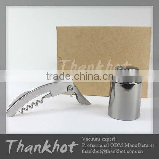 Wine Opener Tool Kit with 2 pieces