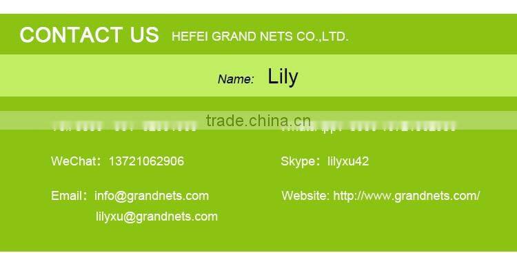 greenhouse shading system aluminet net rain shades