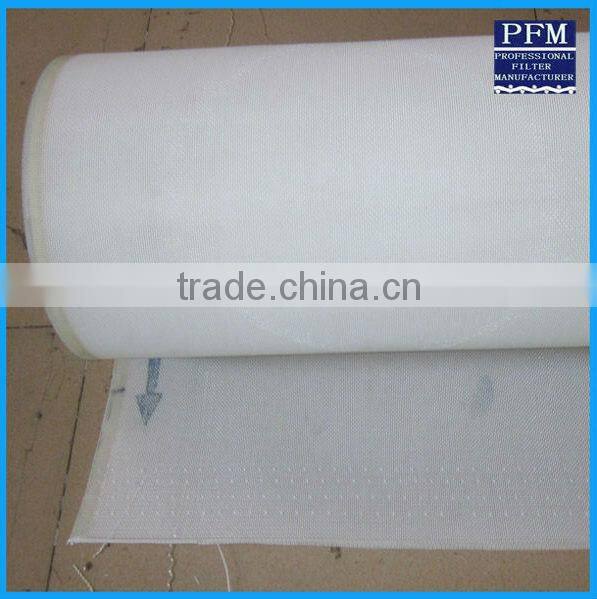 high quality good sale 2-shed polyester plain weaving fabric
