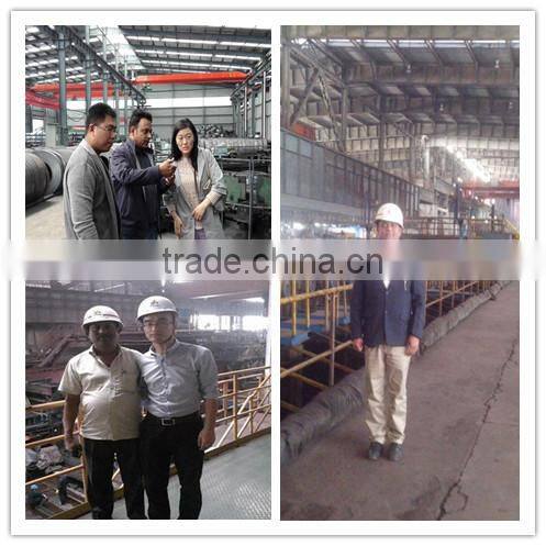 steel best selling products