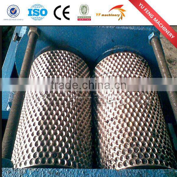 2000-5000 tons per year NPK compound fertilizer production line