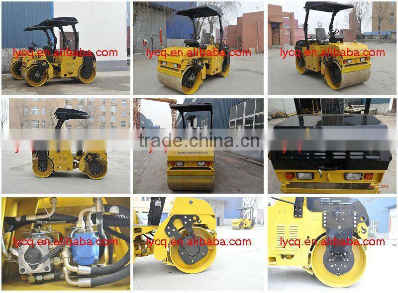 new mini road roller