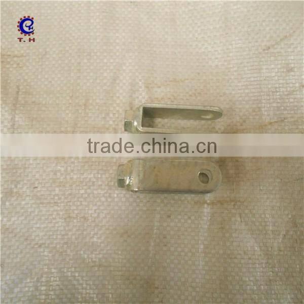 oil filler pipe GN12 -37117 pipe